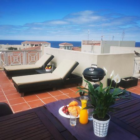 Apartament Getaway To Hermanus Beach Club Zewnętrze zdjęcie