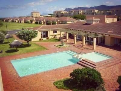 Apartament Getaway To Hermanus Beach Club Zewnętrze zdjęcie