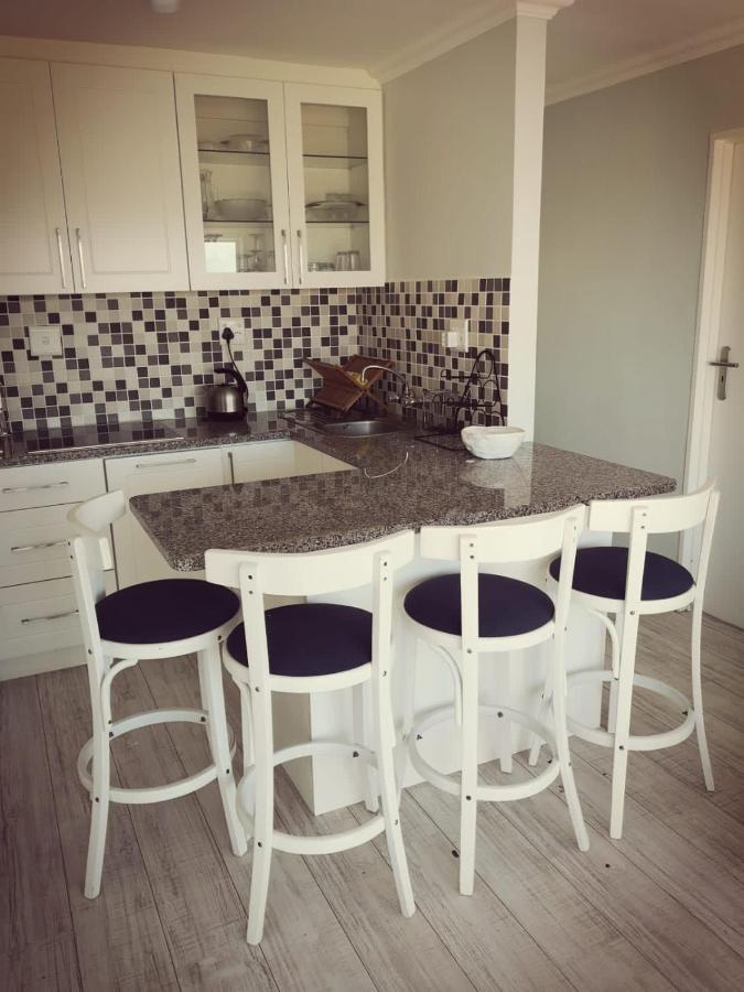 Apartament Getaway To Hermanus Beach Club Zewnętrze zdjęcie