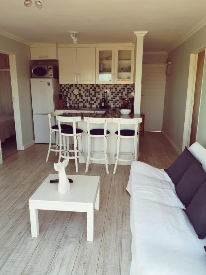 Apartament Getaway To Hermanus Beach Club Zewnętrze zdjęcie
