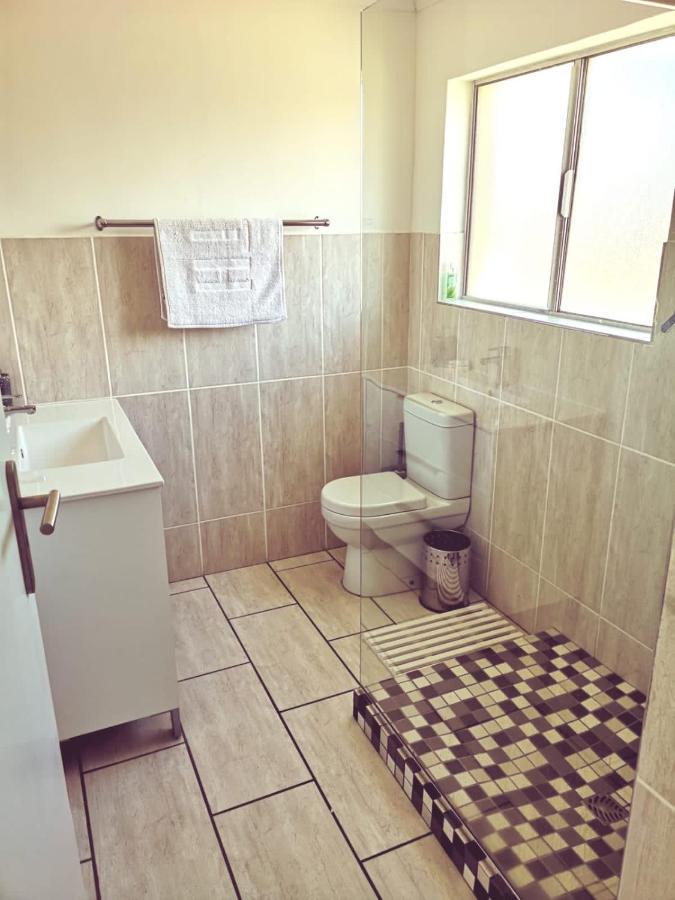 Apartament Getaway To Hermanus Beach Club Zewnętrze zdjęcie