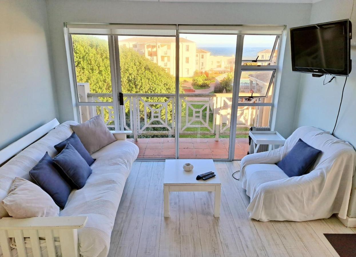 Apartament Getaway To Hermanus Beach Club Zewnętrze zdjęcie