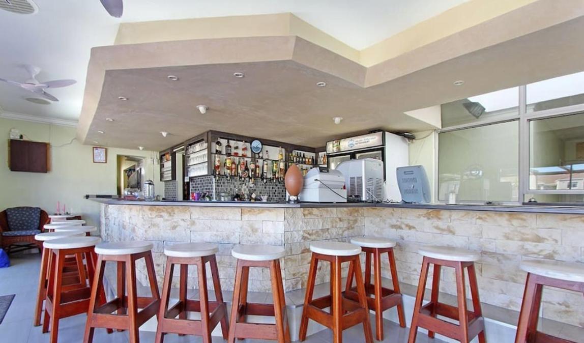 Apartament Getaway To Hermanus Beach Club Zewnętrze zdjęcie