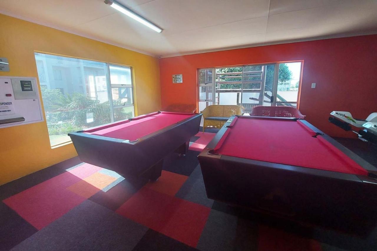 Apartament Getaway To Hermanus Beach Club Zewnętrze zdjęcie