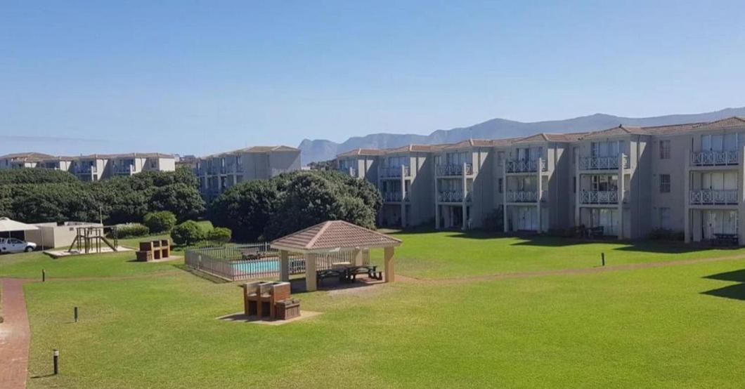 Apartament Getaway To Hermanus Beach Club Zewnętrze zdjęcie