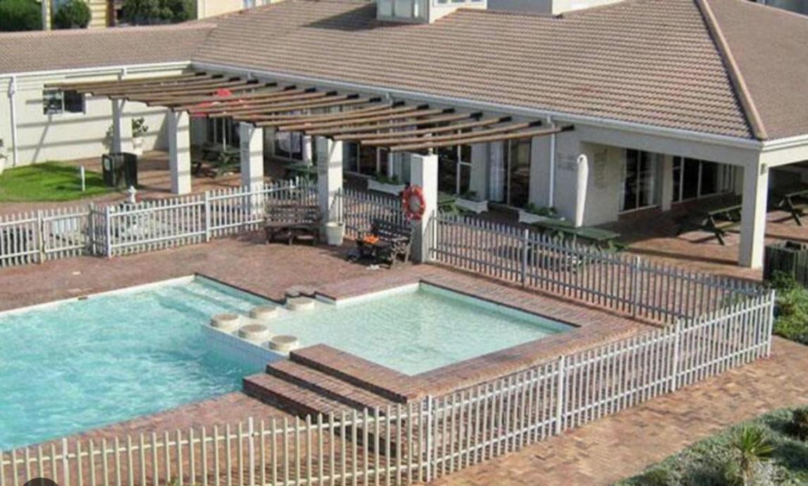 Apartament Getaway To Hermanus Beach Club Zewnętrze zdjęcie