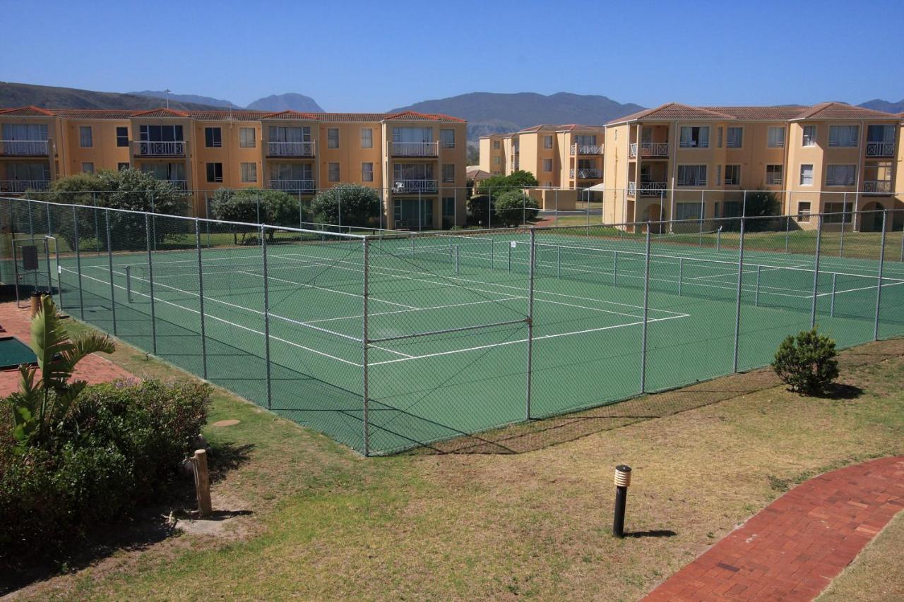 Apartament Getaway To Hermanus Beach Club Zewnętrze zdjęcie