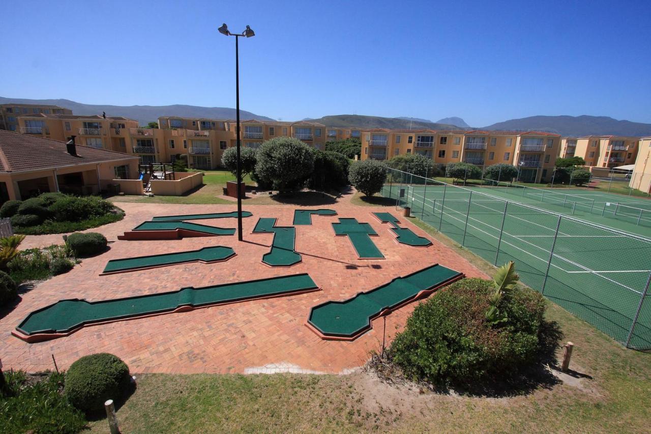 Apartament Getaway To Hermanus Beach Club Zewnętrze zdjęcie