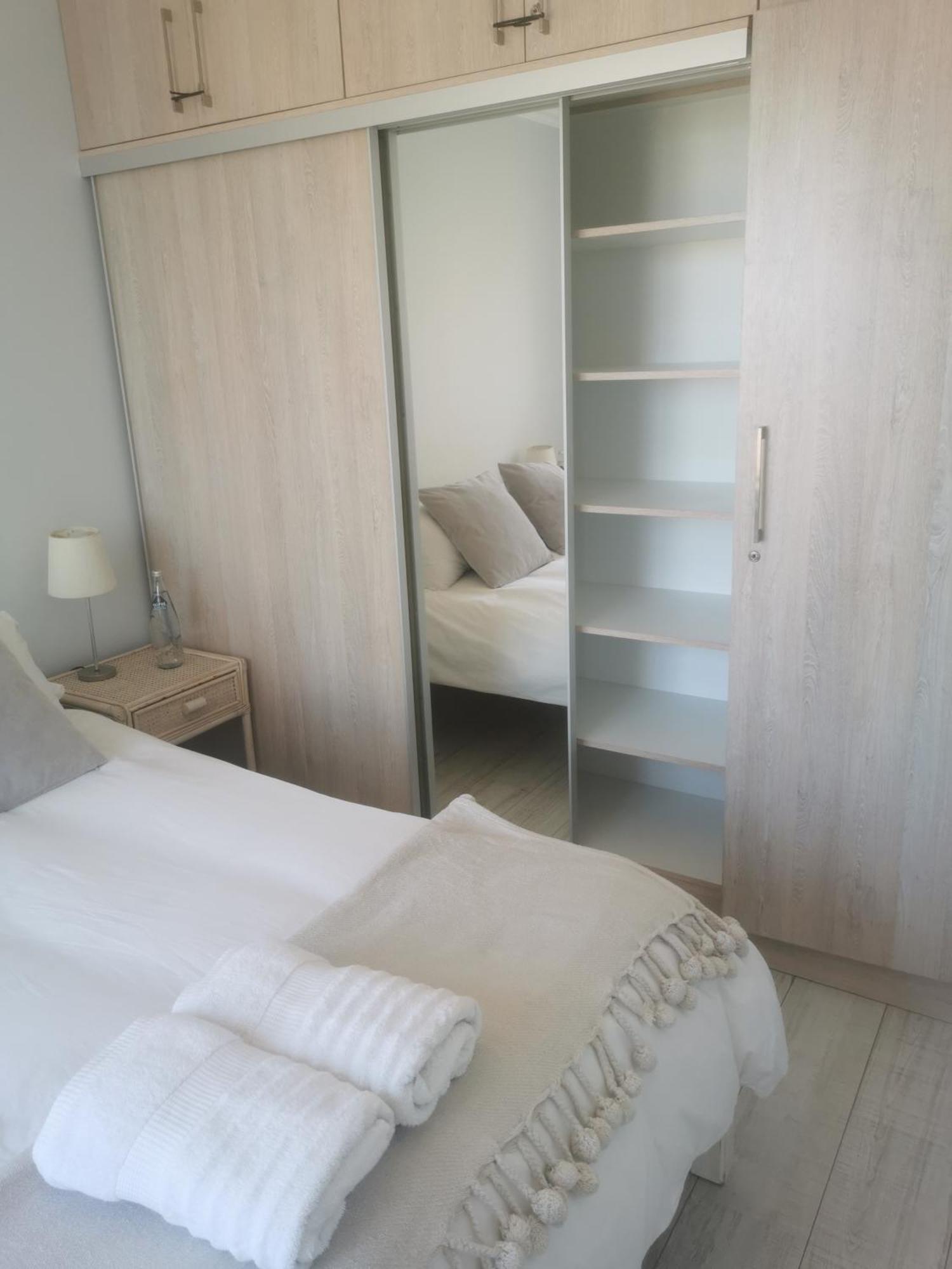 Apartament Getaway To Hermanus Beach Club Zewnętrze zdjęcie