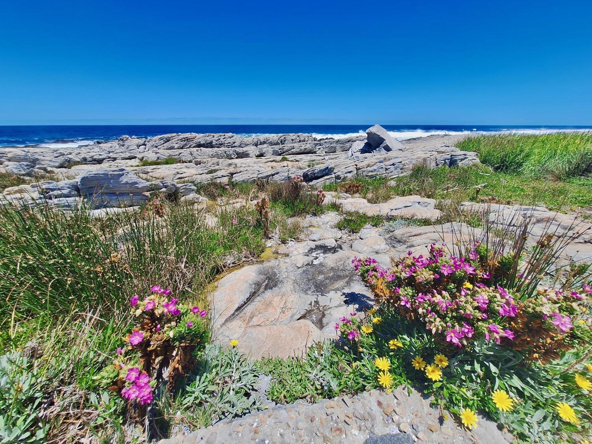 Apartament Getaway To Hermanus Beach Club Zewnętrze zdjęcie