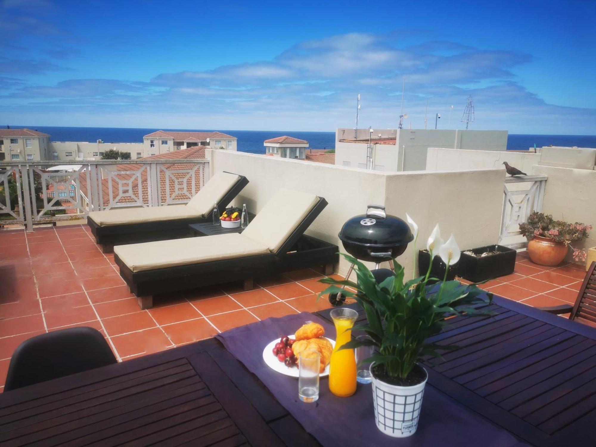Apartament Getaway To Hermanus Beach Club Zewnętrze zdjęcie