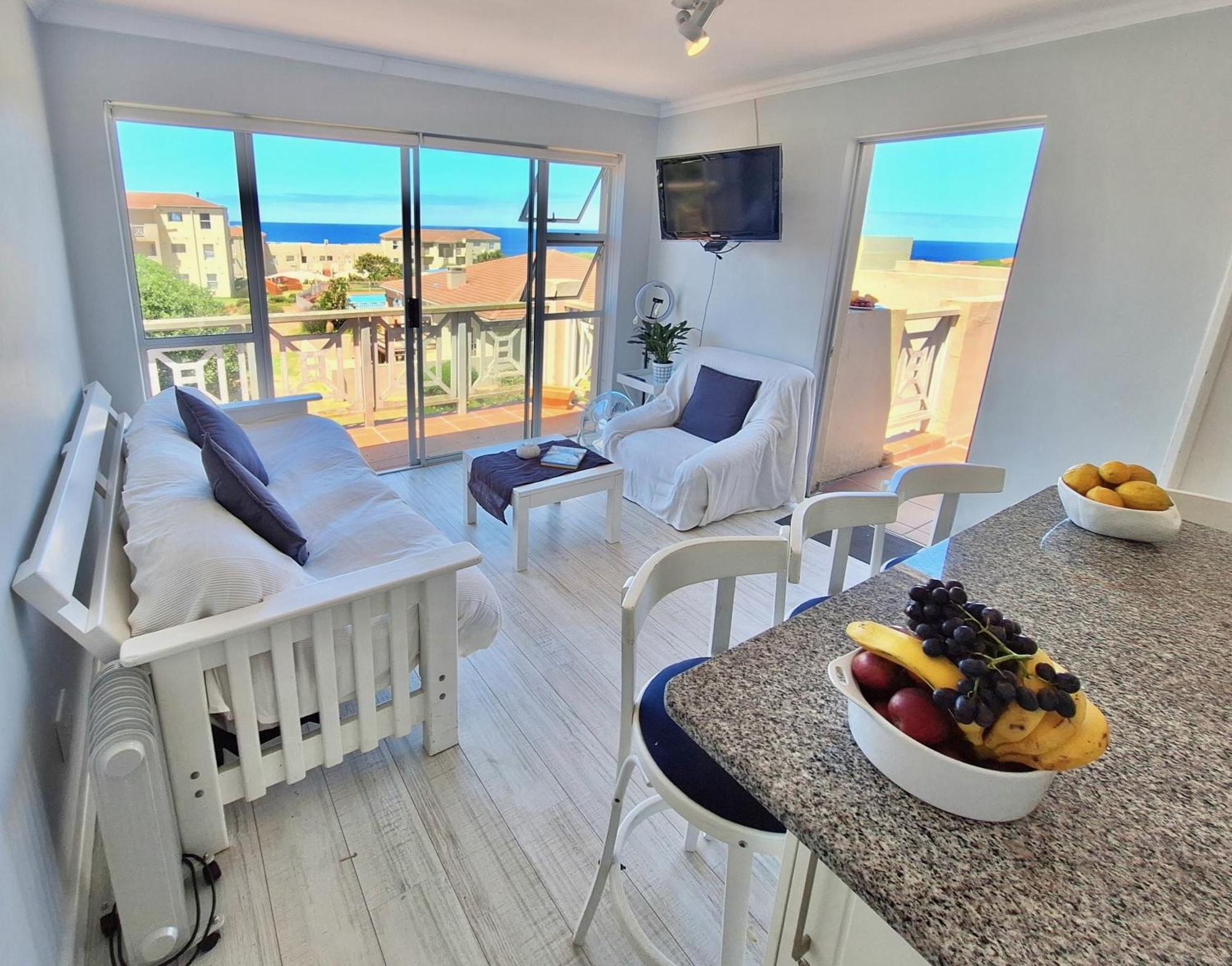Apartament Getaway To Hermanus Beach Club Zewnętrze zdjęcie